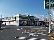 【スーパー】ポテト　森島店まで1100ｍ