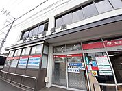 【郵便局】富士北郵便局まで1100ｍ
