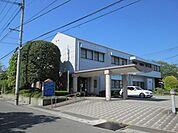【総合病院】永松内科医院まで550ｍ
