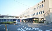【総合病院】小倉医療センターまで260ｍ