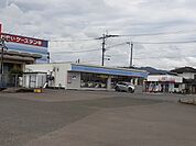 【コンビニエンスストア】ローソン大口里店まで1400ｍ