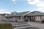【総合病院】三島えんどうクリニックまで160ｍ