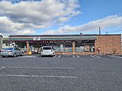 【コンビニエンスストア】セブンイレブン　岡谷神明町店まで600ｍ