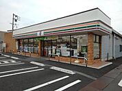 【コンビニエンスストア】セブンイレブン長野里島店まで350ｍ
