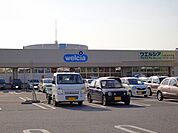【ドラッグストア】ウエルシア　小諸みかげ店まで800ｍ