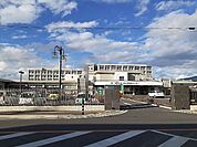 【総合病院】まつもと医療センターまで1400ｍ