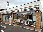【コンビニエンスストア】セブンイレブン青木島団地入口店まで200ｍ