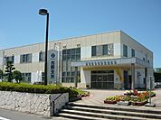 【市役所・区役所】吉野支所まで1750ｍ