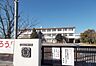 周辺：【小学校】三島市立中郷小学校まで600ｍ