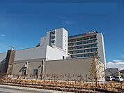 【総合病院】丸子中央病院まで850ｍ