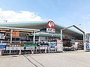 【ホームセンター】コメリハード＆グリーン上山田店まで950ｍ