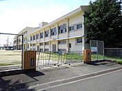 【中学校】国分南中学校まで800ｍ