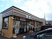 【コンビニエンスストア】セブンイレブン　豊科成相店まで900ｍ
