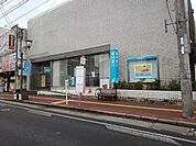 【銀行】福岡銀行　鳥栖支店まで520ｍ