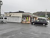 【コンビニエンスストア】セブンイレブン加治木小前店まで1400ｍ