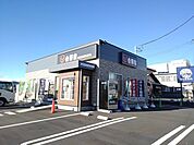 吉野家富士宮店まで400ｍ