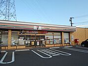 【コンビニエンスストア】セブンイレブン　南箕輪神子柴店まで1000ｍ