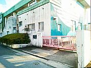 【幼稚園】一宮市立　貴船保育園まで750ｍ