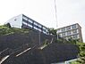 周辺：【中学校】浜松市立入野中学校まで100ｍ