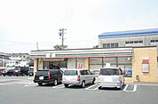 【コンビニエンスストア】セブンイレブン様まで450ｍ