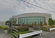 【図書館】可新図書館まで650ｍ