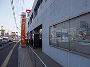 【郵便局】郵便局まで1200ｍ