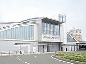 【駅】豊川駅まで907ｍ