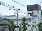 【総合病院】佐野医師会病院まで1200ｍ