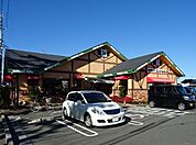 【その他】コメダ珈琲店 浜松三方原店まで800ｍ