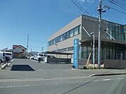【総合病院】佐野利根川橋クリニックまで120ｍ