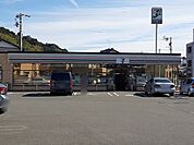 【コンビニエンスストア】セブンイレブン　元島田店まで500ｍ