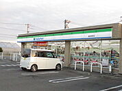【コンビニエンスストア】ファミリーマート　藤枝青南町店まで400ｍ