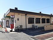 【郵便局】泉大津虫取郵便局まで330ｍ