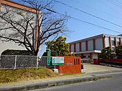 【小学校】大口町立　大口北小学校まで1300ｍ
