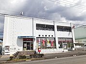 【郵便局】菊川郵便局まで500ｍ