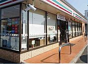 【コンビニエンスストア】セブンイレブン高浜神明町店まで900ｍ
