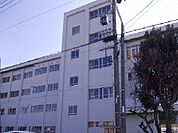 【小学校】牛久保小学校まで907ｍ