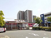 【駅】名鉄犬山線　岩倉駅まで760ｍ