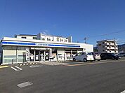 【コンビニエンスストア】ローソン様まで750ｍ