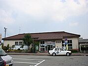 【駅】氷見線「伏木駅」まで1200ｍ