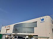 【スーパー】オークワ尾崎店様まで600ｍ