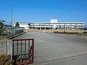 【中学校】西條中学校まで1300ｍ