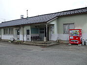 【駅】能町駅まで2000ｍ