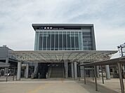 【駅】高岡駅まで3000ｍ