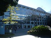 【市役所・区役所】掛川市役所まで300ｍ