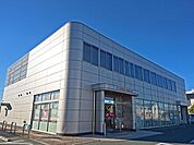 【銀行】静岡銀行浜松南支店まで600ｍ