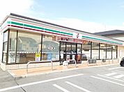 【コンビニエンスストア】セブンイレブン稲沢石橋4丁目店まで1078ｍ