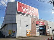 【ホームセンター】ホームセンターバロー　江南店まで1200ｍ