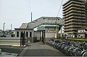 【駅】名鉄名古屋本線　今伊勢駅まで750ｍ