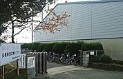 【小学校】蒲郡北部小学校まで1000ｍ